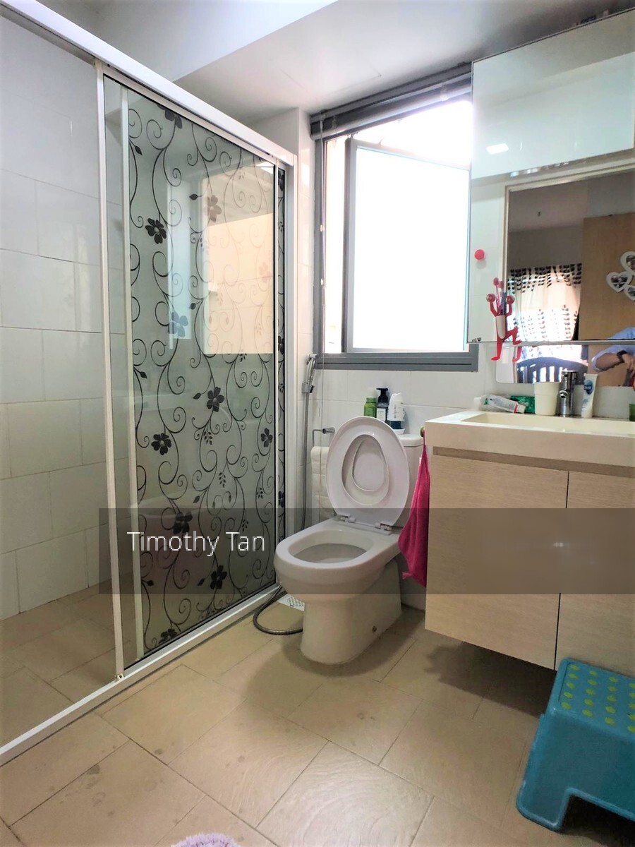 Blk 519C Centrale 8 At Tampines (Tampines), HDB 4 Rooms #249819771